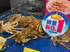 -79号渔船海鲜饭店(龙岗店)