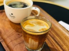 -Peet's Coffee皮爷咖啡(德基店)