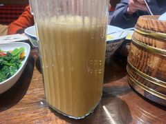 玉米汁-有梦特色餐厅(古子城店)