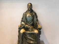 -太平天国天王府遗址