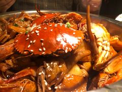 -谢蟹浓(西铁营万达店)