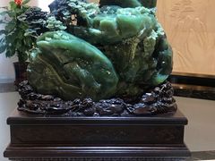 -抱璞文化展示中心