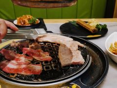 -韩宫宴和牛烤肉(合肥滨湖银泰城店)