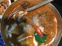 -simply thai天泰(静安嘉里中心店)