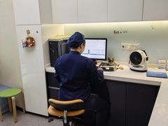 -天使口腔门诊部(上海店)