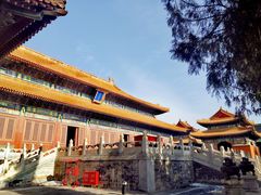 -历代帝王庙博物馆