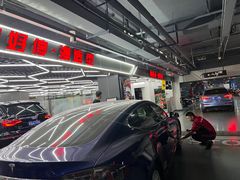 -美车堂(西单大悦城店)