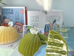 -静宜和她的朋友(星海广场店)