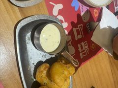-做披萨的奇葩(中海央墅店)