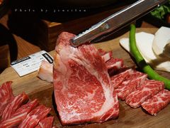 -虎哥六韩式烤肉料理 TIGERGRILL(隆生金山湖中心购物广场店)