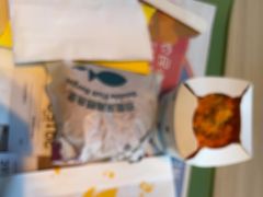 -麦当劳(东石东一路店)