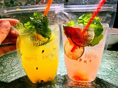 -姐夫的小菜(新中关购物中心店)