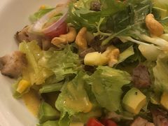 -摩根扒房(桐梓林店)