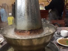 -鑫龙火锅城(阳光新路店)