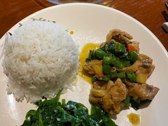 -七仙岭君澜度假酒店·桃源小馆中餐厅