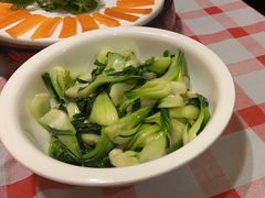 -醉美东江·三文鱼·烧鸡公