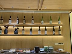 -松临·铁板烧&Omakase(神农店)