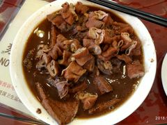-北京小肠陈饭庄(方庄店)