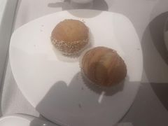 -狮王府淮扬菜(夫子庙老门东店)