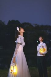 -雨墨婚纱摄影工作室