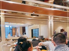 大堂-双井轩(双井店)