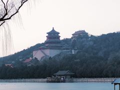 -颐和园