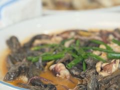 -西门岛码头海鲜馆