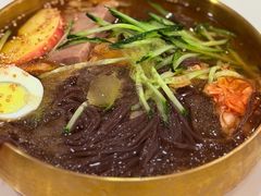 东北冷面-华天延吉餐厅(西四总店)