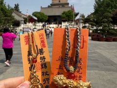 -大慈恩寺(大雁塔)