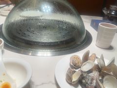 -青蓬蒸汽海鲜·深圳老字号·团建聚会(壹方城店)