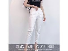-CLMX(新天地凯德晶萃广场店)