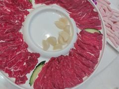 -清真军邺·金富苑肥牛城(海湖新区精品店)