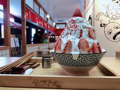-怪物的冰与火(天虹商场中山路店)