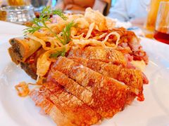 -宝莱纳餐厅(滨江店)