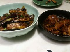 -那家小馆•北京菜•烤鸭(中关村店)