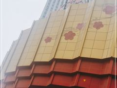 -万达茂商场(南京仙林店)
