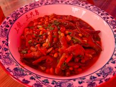 -三只鸟本地特色菜馆(上饶总店)