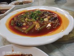 -蒲氏烤鸭(百寿路店)