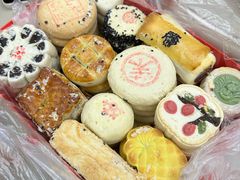 -稻香村(观前街店)
