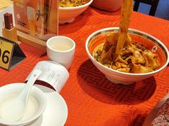-正阳门饭庄·烤鸭·北京菜(万丰路七里庄店)