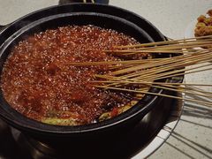 -钢管厂歆瑞源油卤串串香(春熙路太古里店)