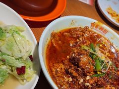 -百年神厨·地道川菜(紫荆店)