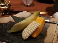 -桐寿司Sushi Tong