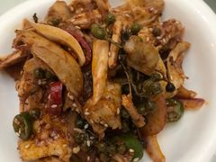 -唐晋人家(源深路店)