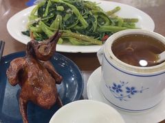 -煲煲掂风味煲仔饭餐厅(西区店)