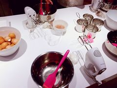 -ABC Cooking Studio(上海环球金融中心店)