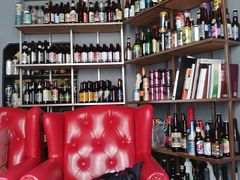 -虚荣精酿酒屋(五羊店)