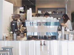 -Seesaw Coffee(环贸iapm店)