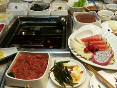 -海底捞火锅(天一广场亚细亚店)