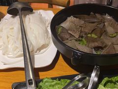 -海银海记潮汕牛肉火锅(新港中路海珠店)